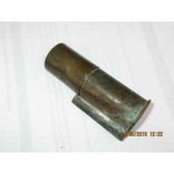 Trench art aansteker Frans WW1
