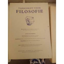Filosofie magazines