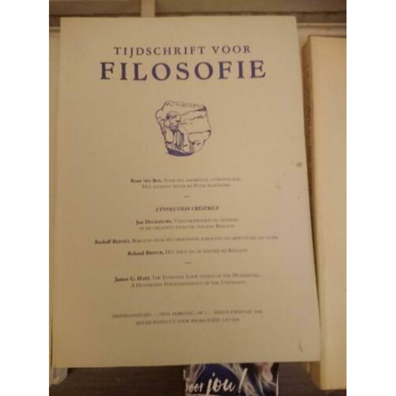 Filosofie magazines