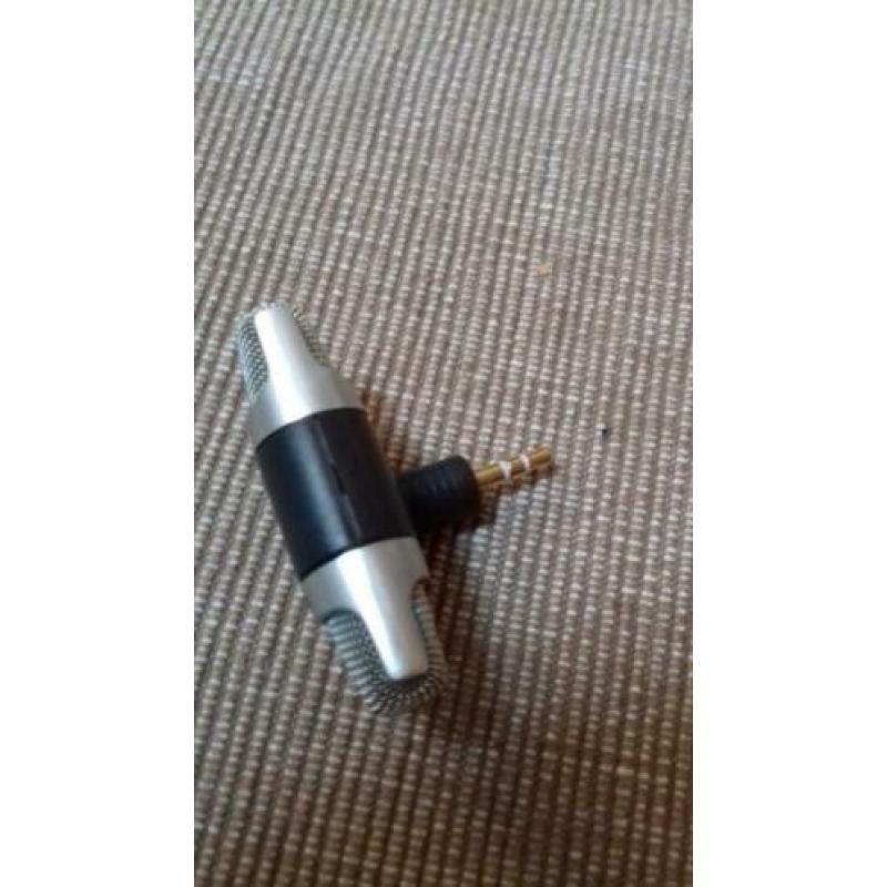 SONY Stereo mikrofoon ECM-DS70P