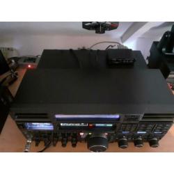 Yaesu FTDX5000MP 200watt i.z.g.s