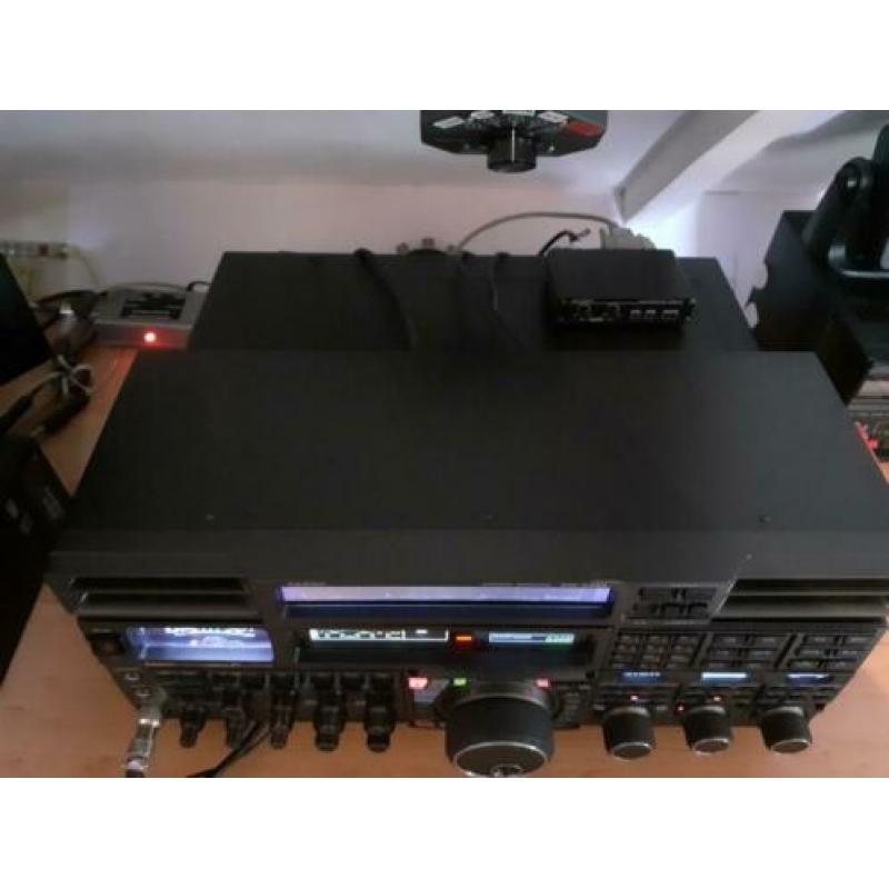 Yaesu FTDX5000MP 200watt i.z.g.s