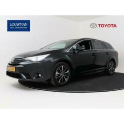 Toyota Avensis Touring Sports 1.8 VVT-i SkyView Limited | Pa