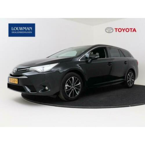 Toyota Avensis Touring Sports 1.8 VVT-i SkyView Limited | Pa
