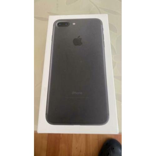 iPhone 7 Plus