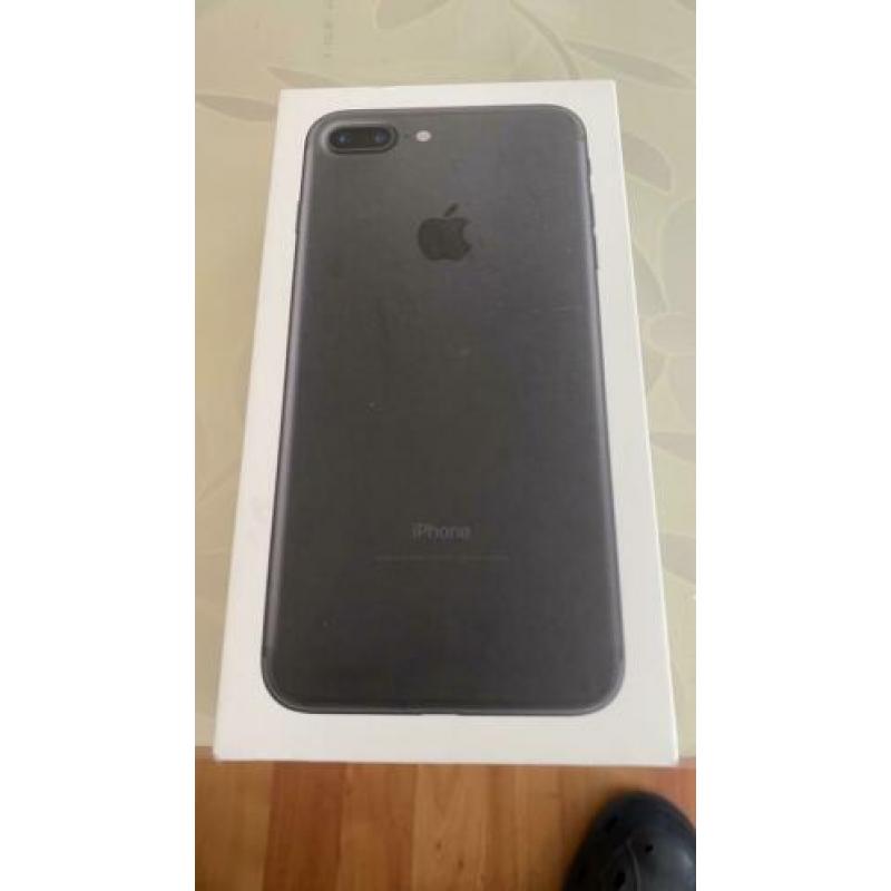 iPhone 7 Plus