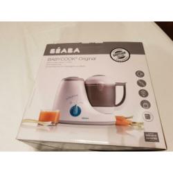 beaba babycook original