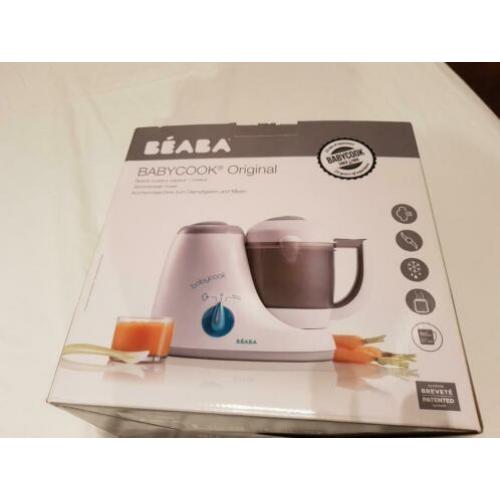 beaba babycook original