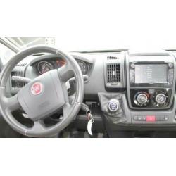Adria Twin Spt 600 2.3 D