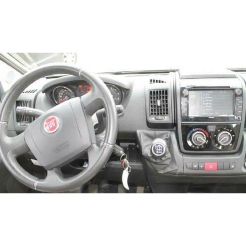 Adria Twin Spt 600 2.3 D