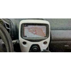 Toyota Aygo 2014- radio navigatie android 8.1 wifi dab+ DVR