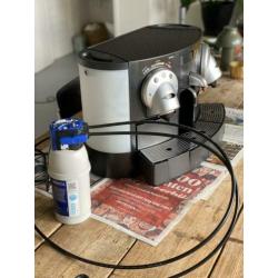 Nespresso Gemini 220