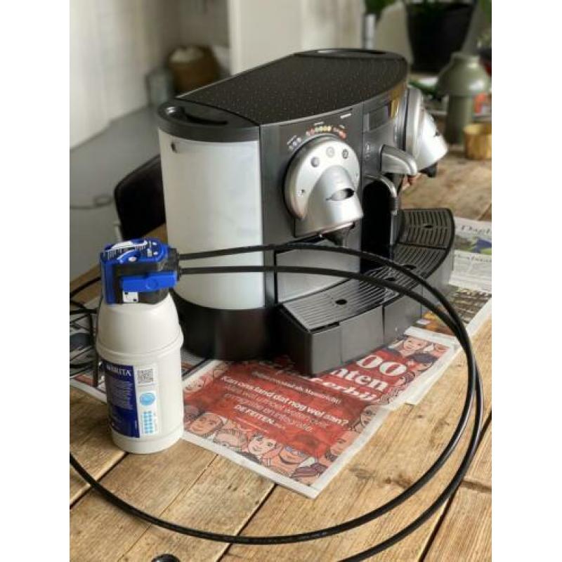 Nespresso Gemini 220
