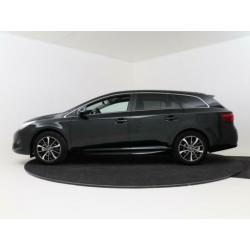 Toyota Avensis Touring Sports 1.8 VVT-i SkyView Limited | Pa