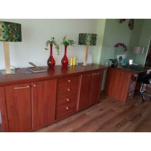 Complete inboedel te koop, zie foto's.