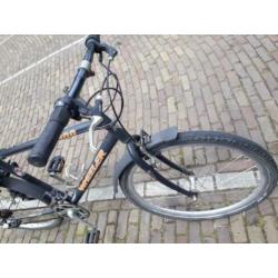 mountenbike