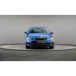 Skoda Octavia 1.6 TDI Greenline Businessline, Navigatiesyste