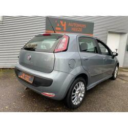 Fiat Punto Evo 1.3 M-Jet Dynamic *MULTIF. STUUR*C.CONTROL*AI