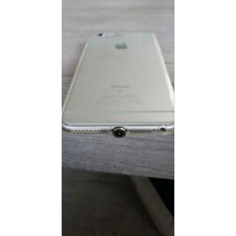 iPhone 6s plus