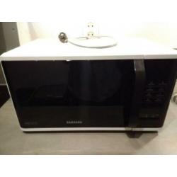 Samsung magnetron