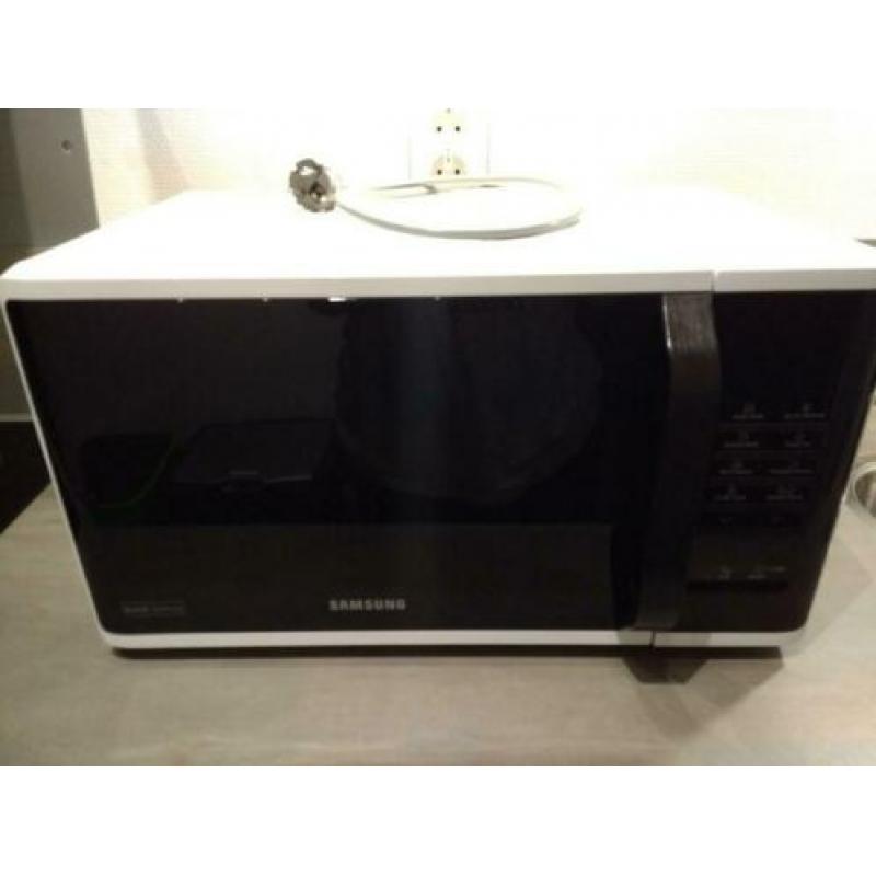 Samsung magnetron