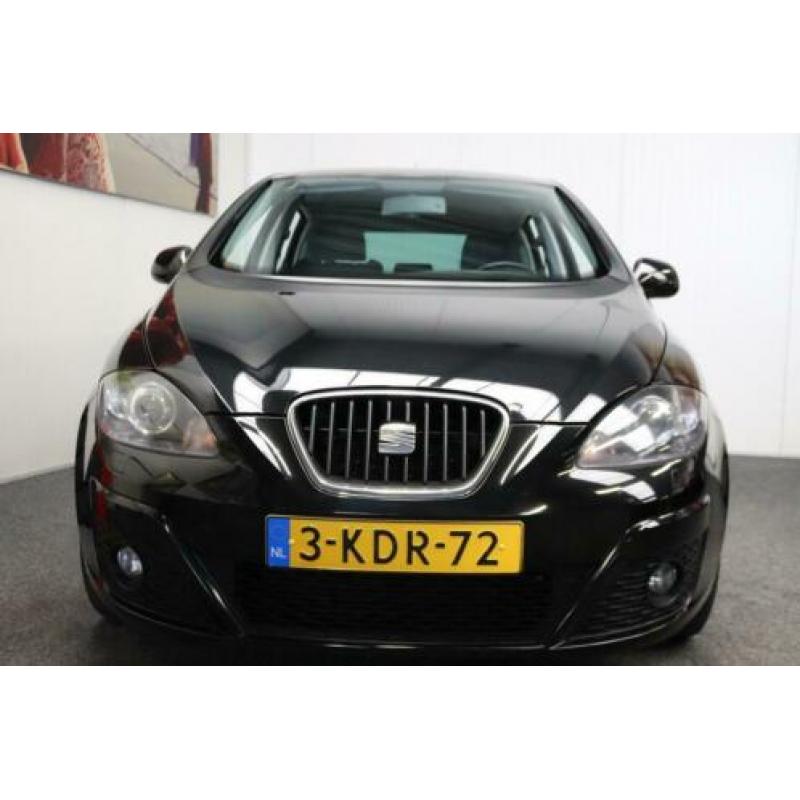 Seat Altea 1.2 TSI Ecomotive Businessline COPA NAVIGATIE CRU