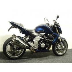 Subliem mooie Kawasaki Z 1000 Z1000 (bj 2007)