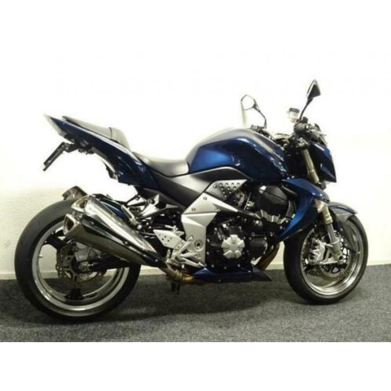 Subliem mooie Kawasaki Z 1000 Z1000 (bj 2007)