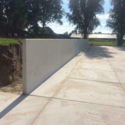 Silowanden / Silowand snelle levering OP=OP Actie!