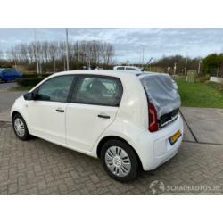 Volkswagen up! (bj 2014)