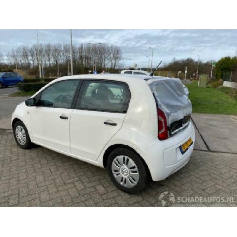 Volkswagen up! (bj 2014)