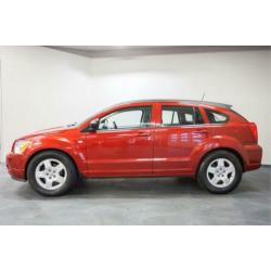 Dodge Caliber 2.0 CRD S AIRCO APK nieuw