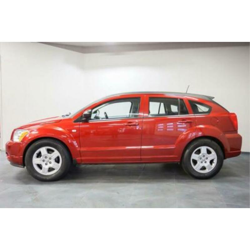 Dodge Caliber 2.0 CRD S AIRCO APK nieuw