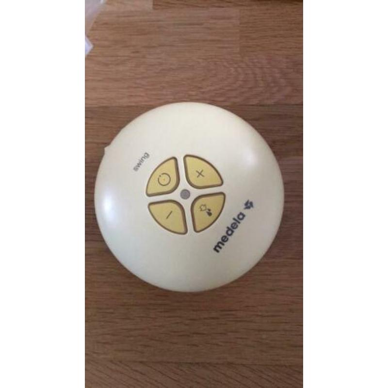 Medela enkele borstkolf