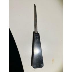 hoborietensnijmaterialen