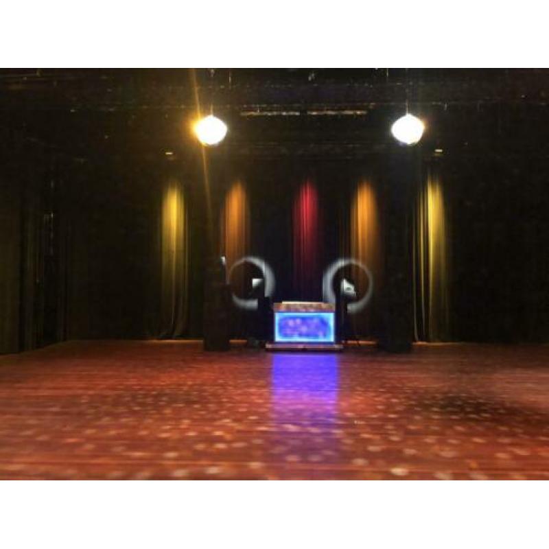 Geluid huren omgeving Gouda