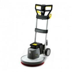 Karcher schrob/zuig machine
