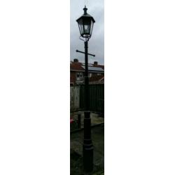 Lantaarnpaal
