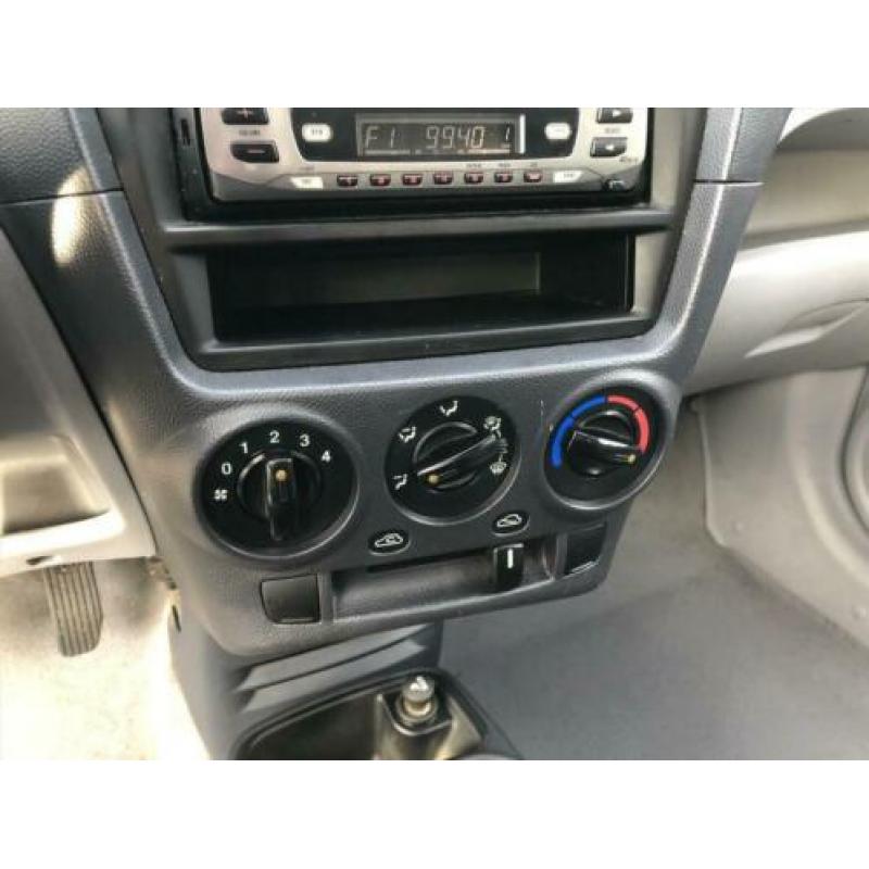 KIA Picanto 1.0 LX
