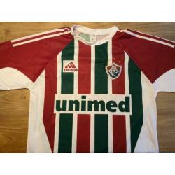 Voetbalshirts