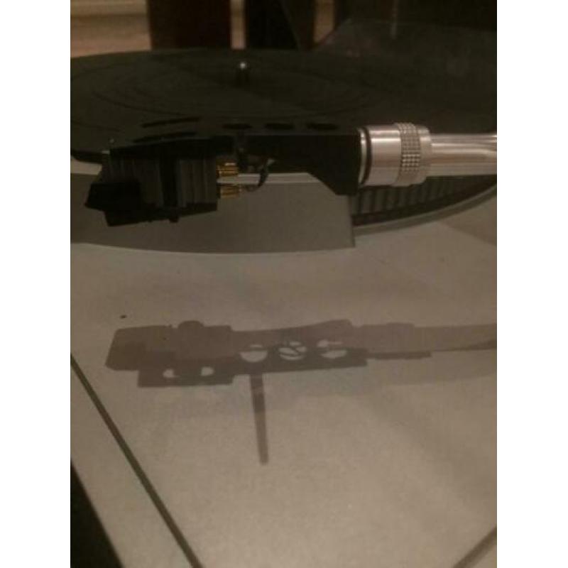 Technics SL-5300 platenspeler