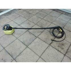 Terrascleaner Top Craft