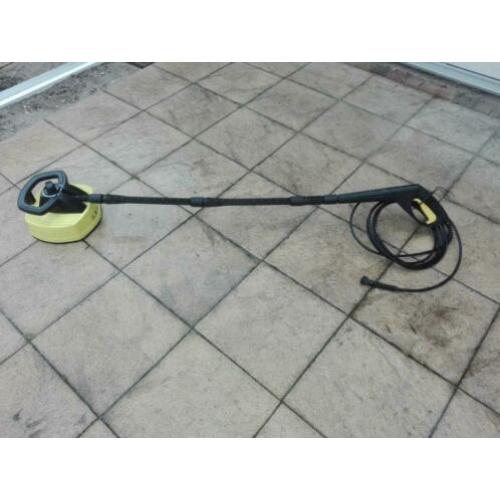 Terrascleaner Top Craft