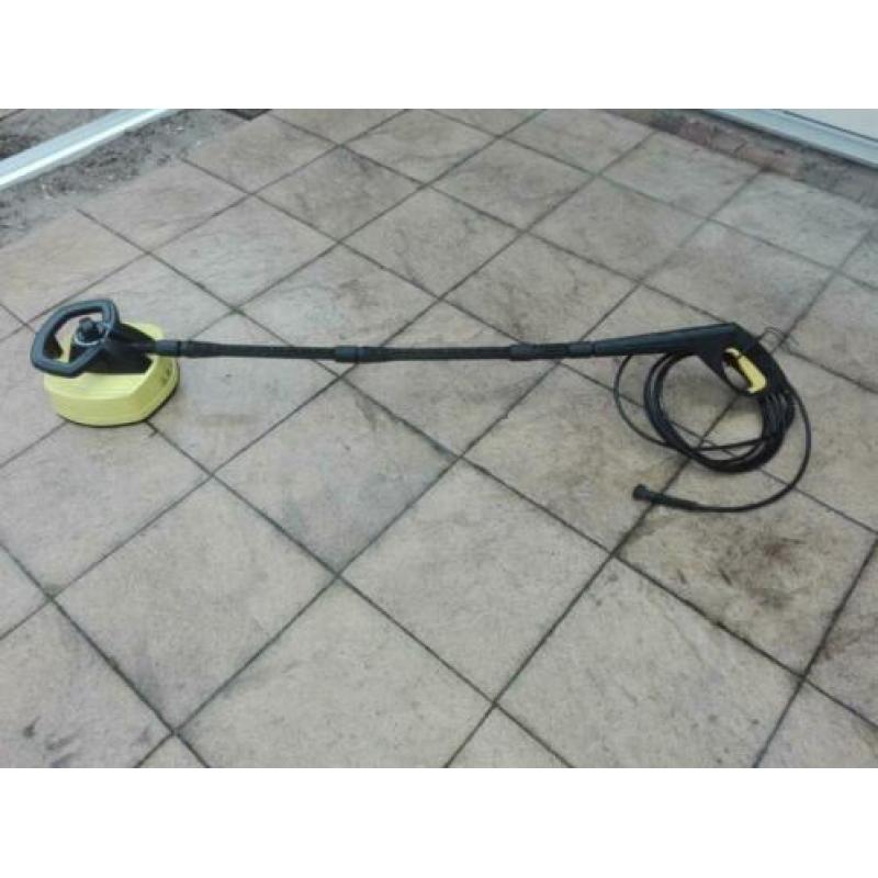 Terrascleaner Top Craft