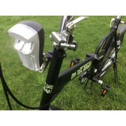 Vouwfiets