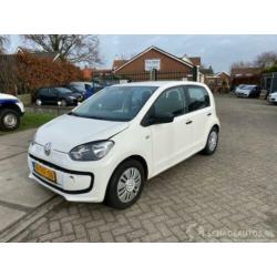 Volkswagen up! (bj 2014)