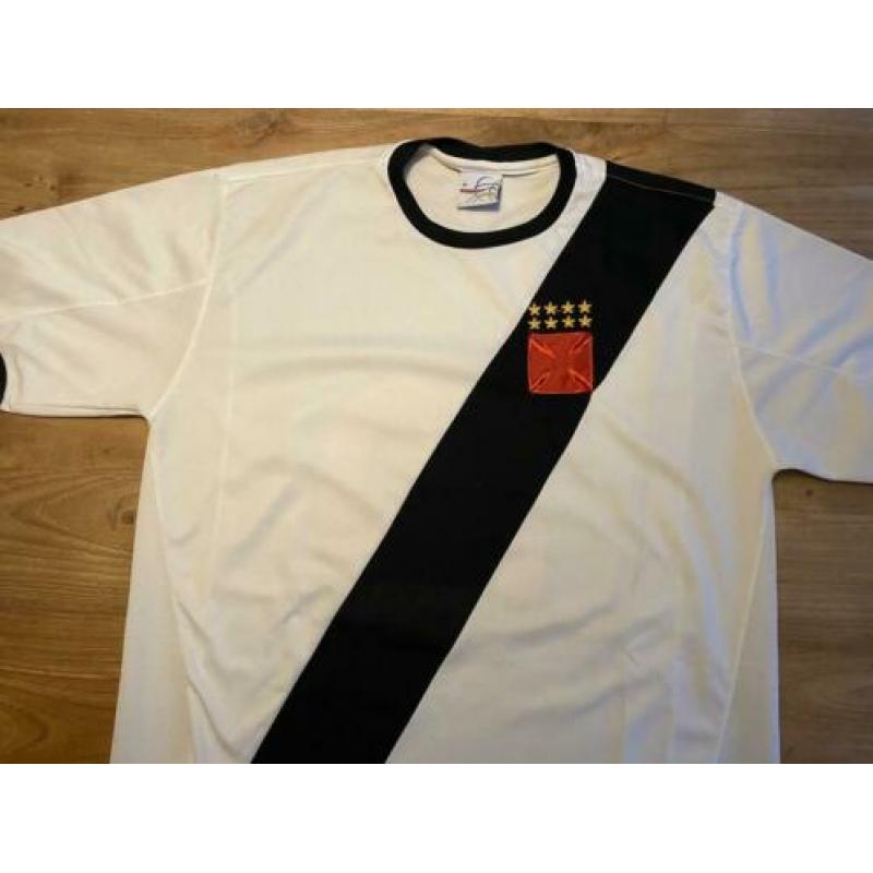 Voetbalshirts
