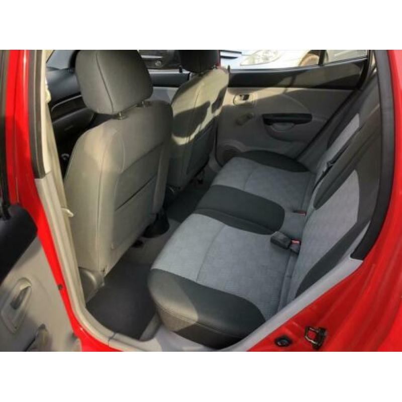 KIA Picanto 1.0 LX