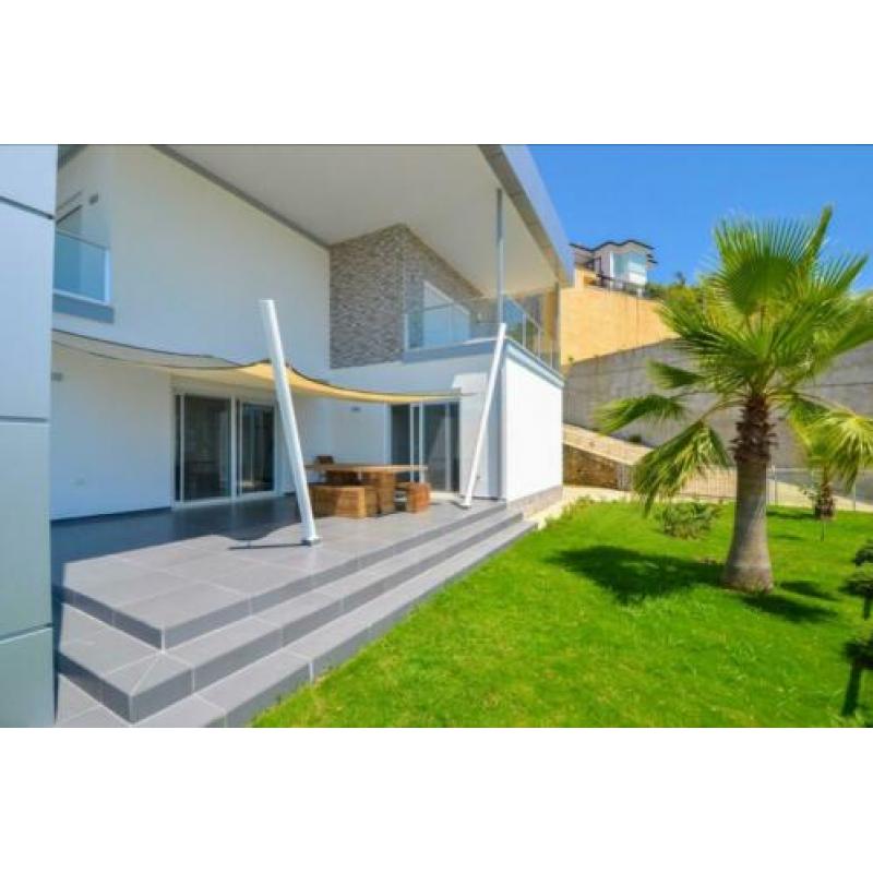 Mooie Villa Alanya.