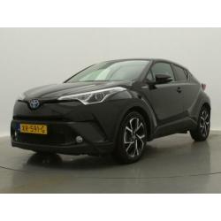 Toyota C-HR 1.8 Hybrid Dynamic Navigatie | Navigatie | 1e Ei